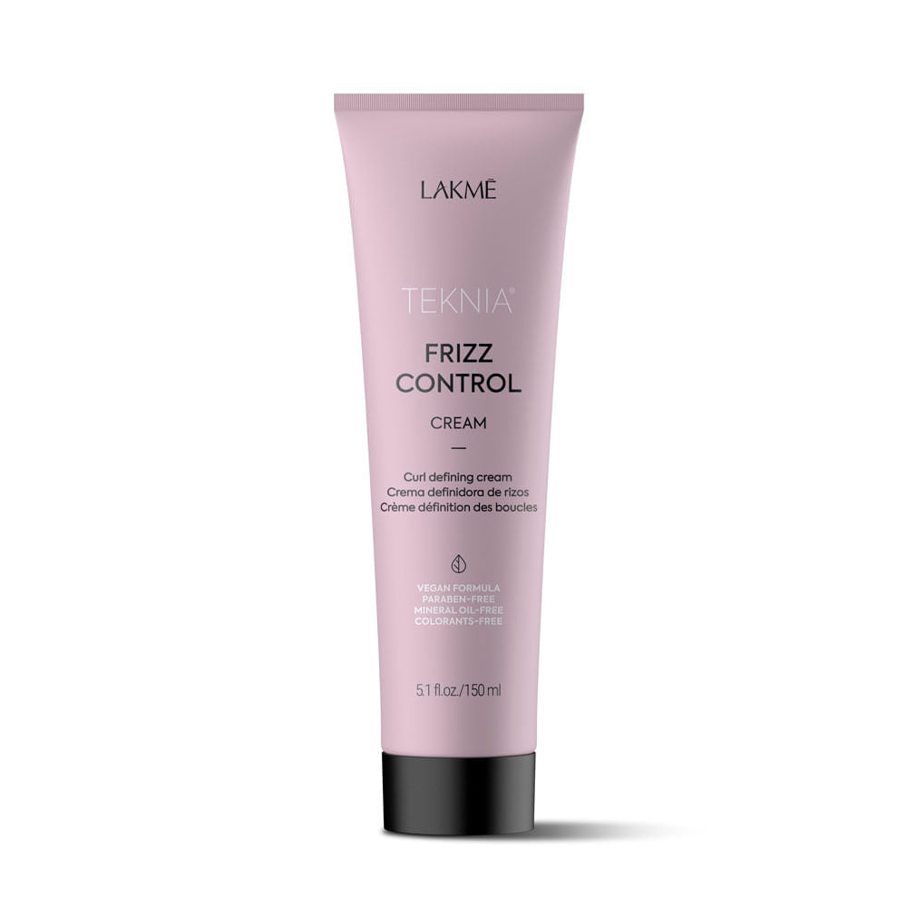 Teknia Frizz Control Cream 150 ml