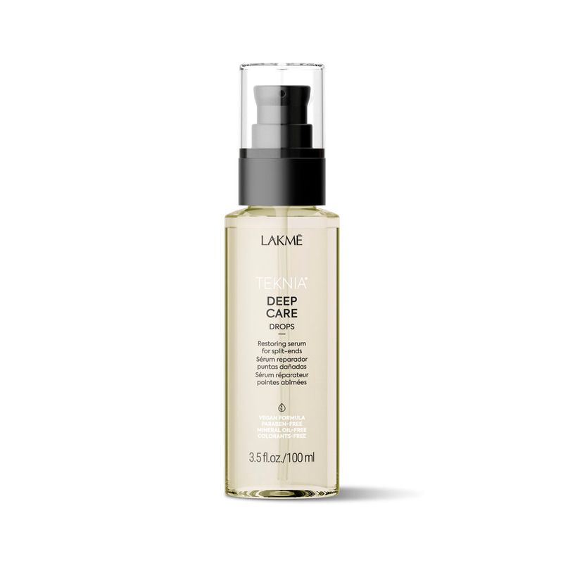 Teknia Deep Care Drops 100 ml