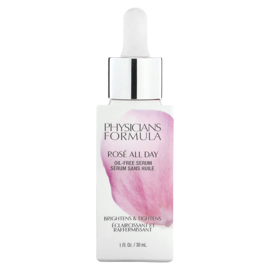 Physicians Formula Rosse all Day Serum