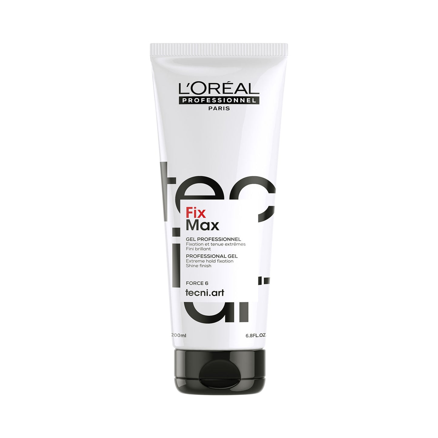 Loreal Professionnel Fix Max Gel 200ml