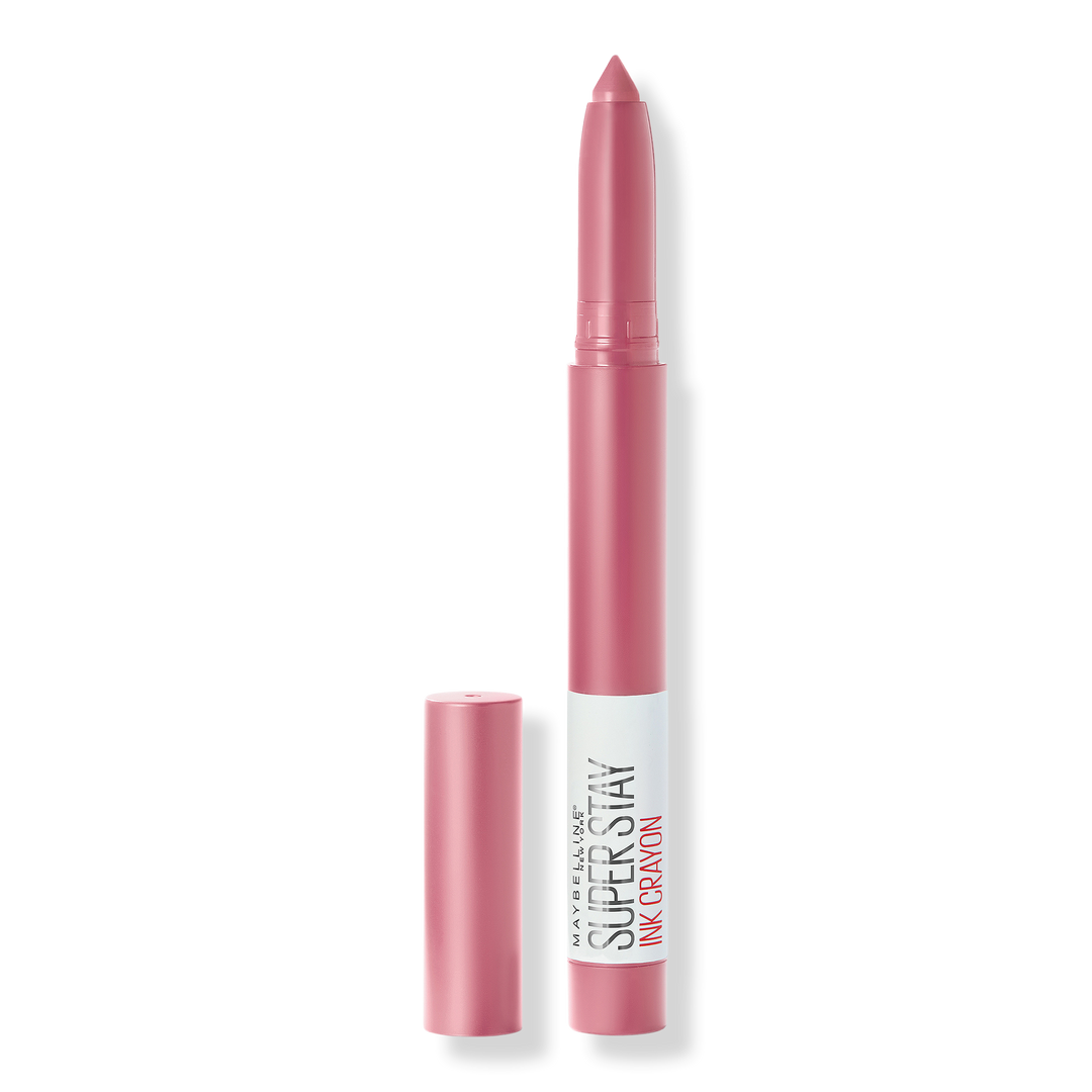 Maybelline SuperStay Ink Crayon