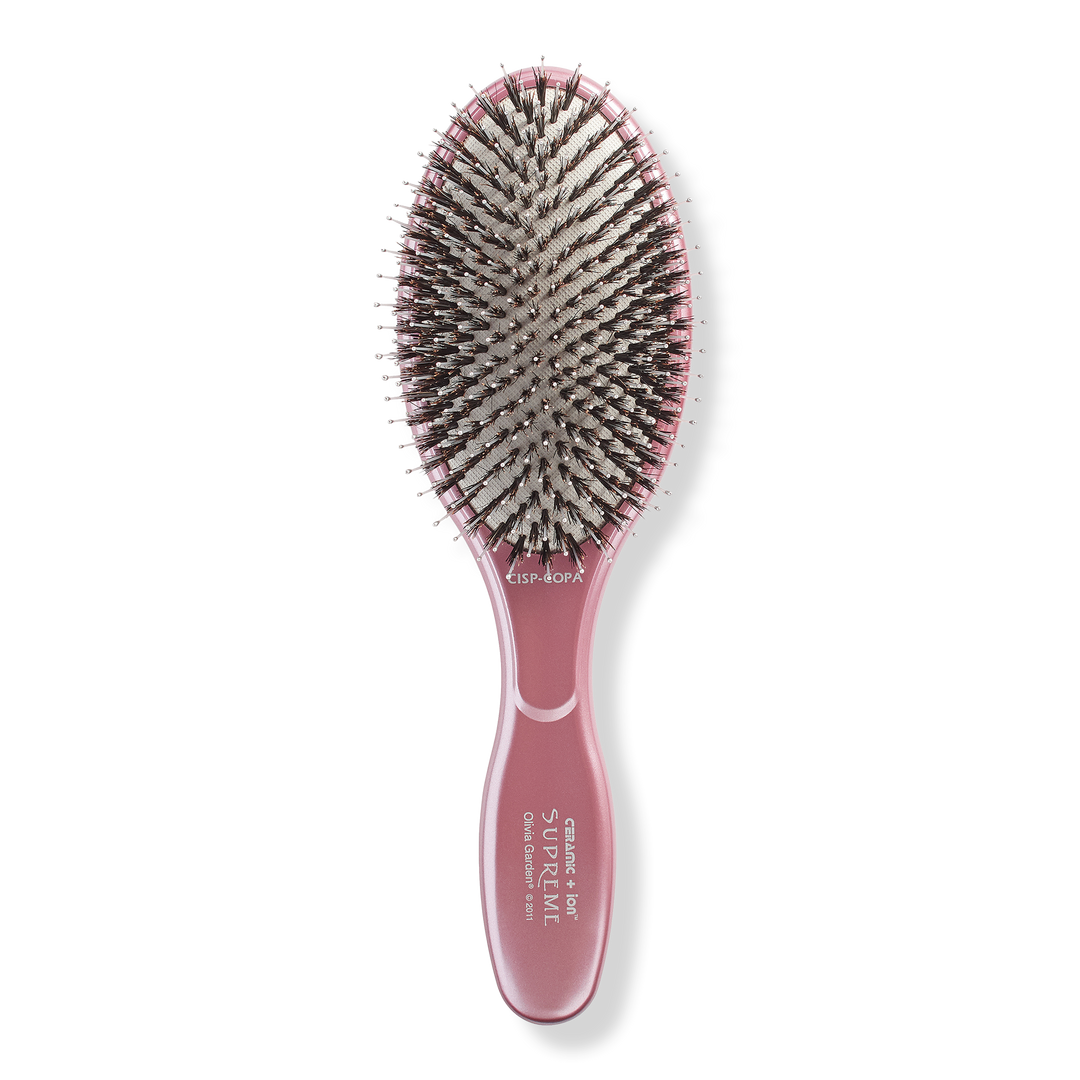 Olivia Garden. Cisp Copa Rosa Pink Collection Supreme Combo