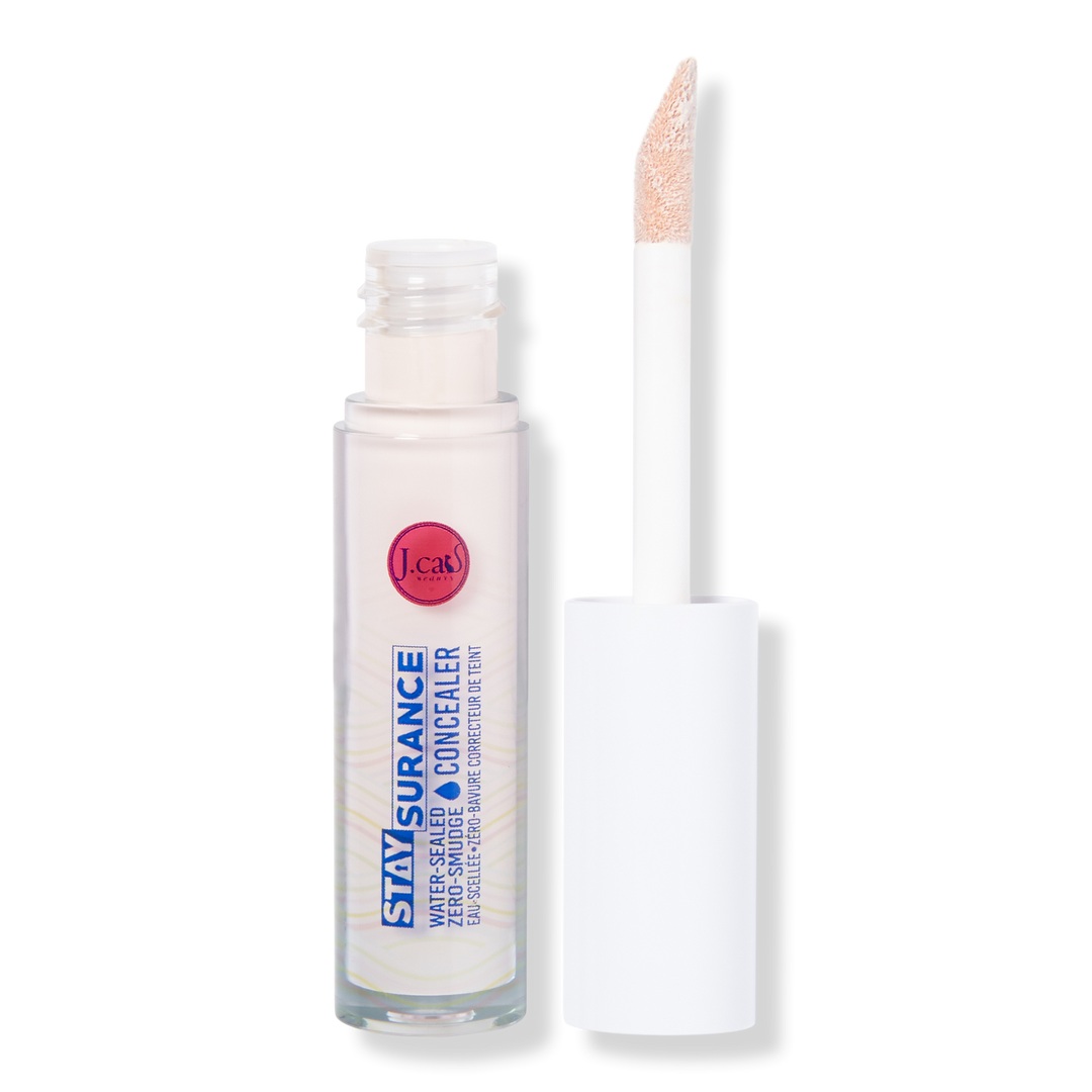 J Cat Staysurance Water-Sealed / Zero-Smudge Concealer