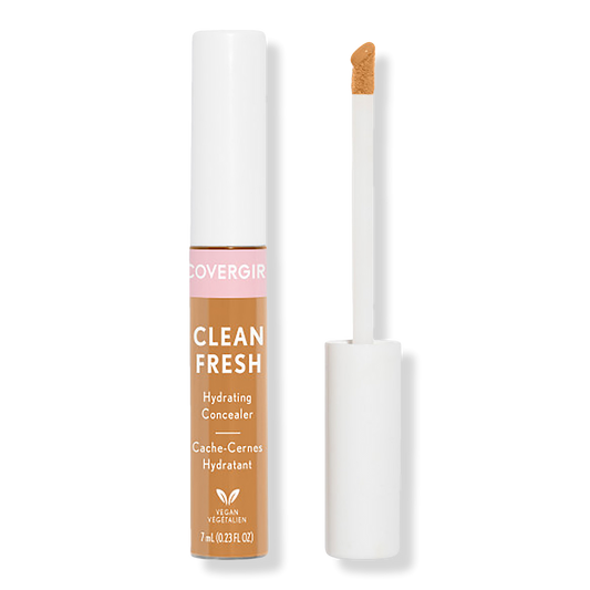 Covergirl Clean Fresh Rg Conc Liq Med