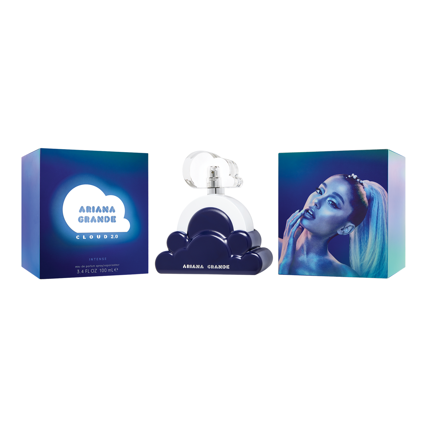 Ariana Grande Cloud 2.0 Intense Eau De Parfum 100ml
