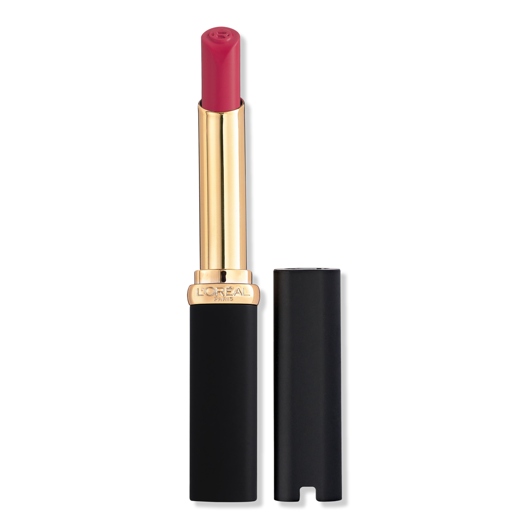 Loreal París Color Riche Volume Matte Lipstick