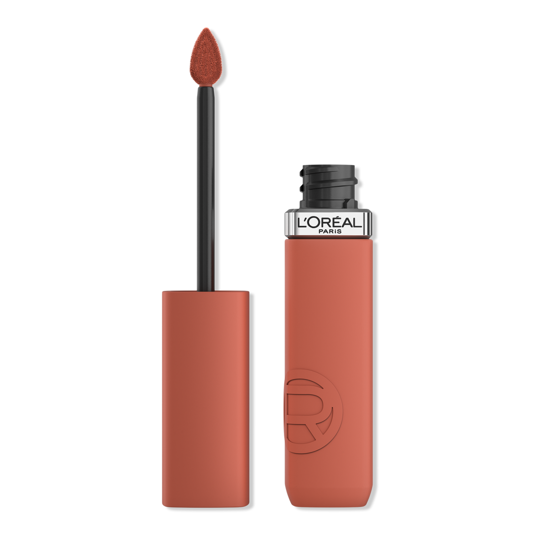 Loreal París infaillible Matte Resistance Liquid Lipstick