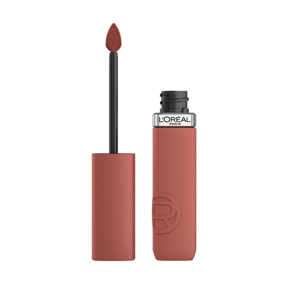 Loreal París infaillible Matte Resistance Liquid Lipstick