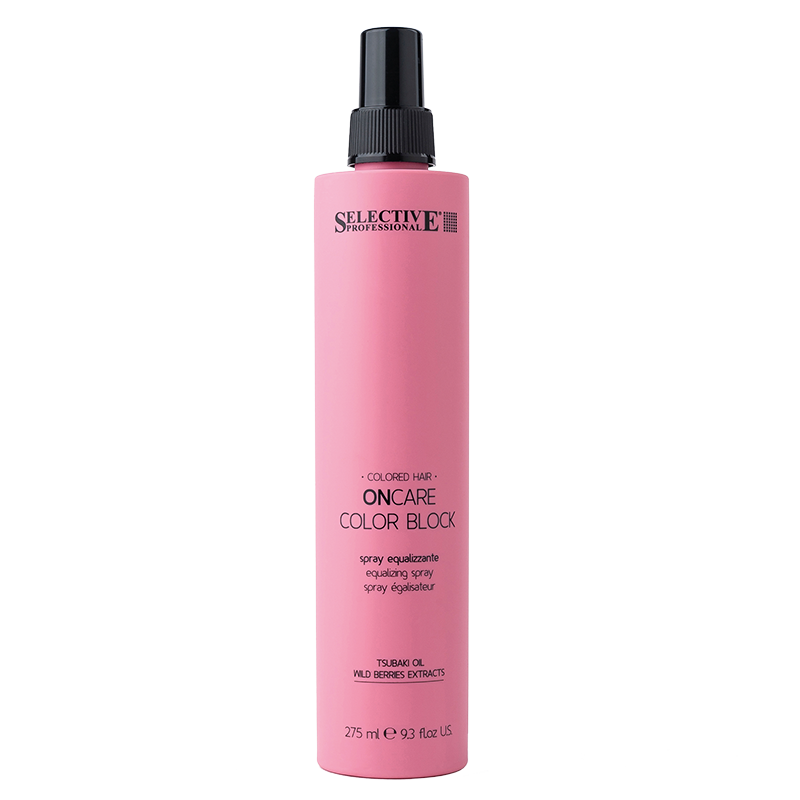 Selective Professional Oncare Color Block Spray Equalizzante 275ml
