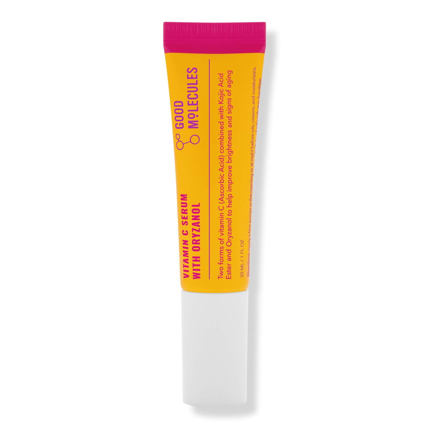 Good Molecules Vitamin C Serum with Oryzanol 30ml