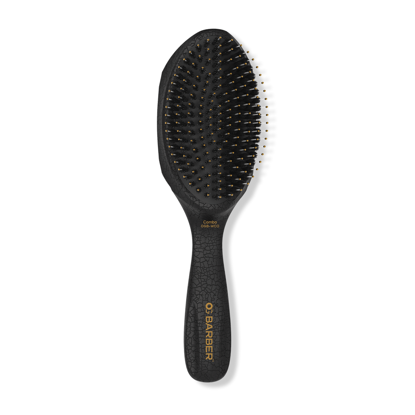 Olivia Garden Cepillo OG Barber Wave
