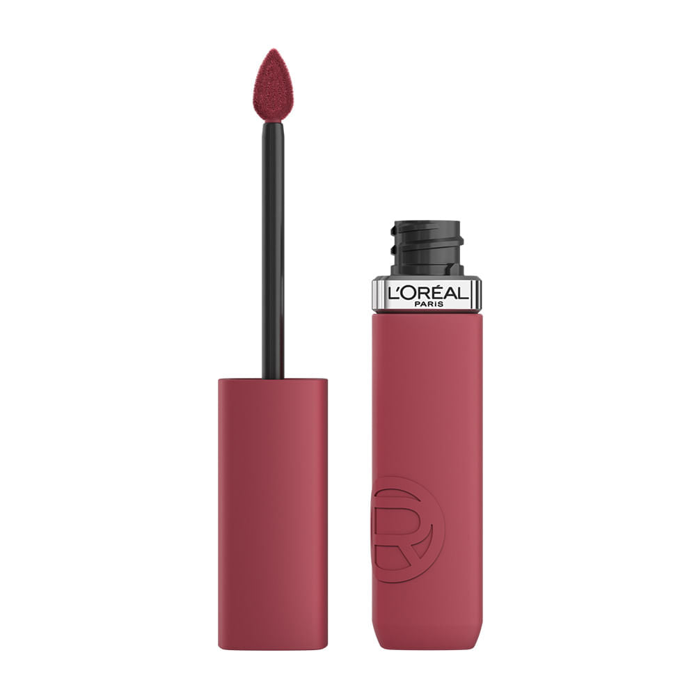 Loreal París infaillible Matte Resistance Liquid Lipstick