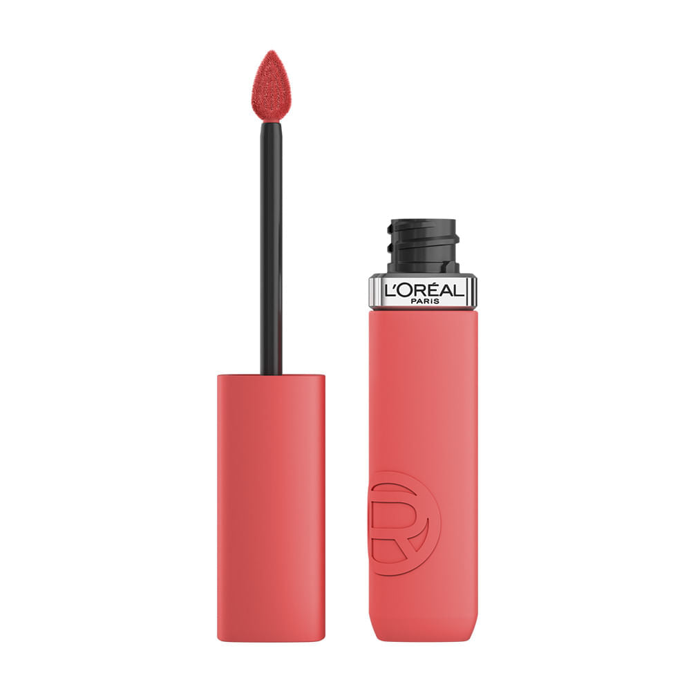 Loreal París infaillible Matte Resistance Liquid Lipstick