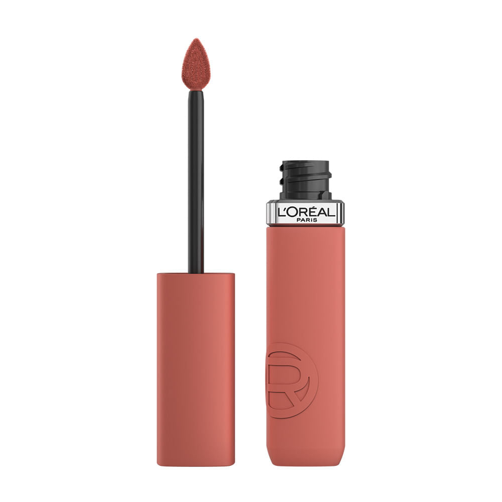 Loreal París infaillible Matte Resistance Liquid Lipstick