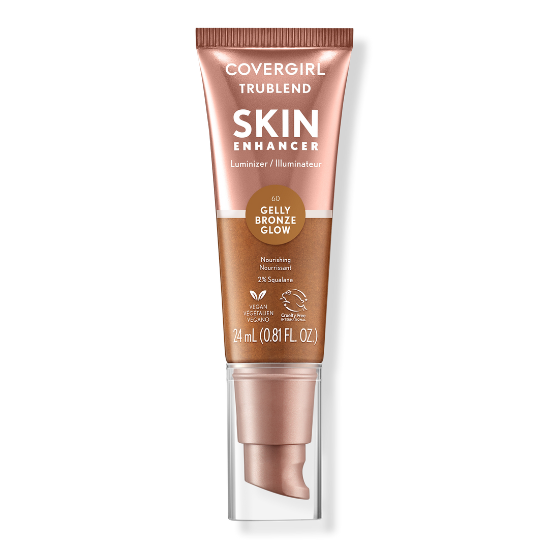 Covergirl Trublend Primer