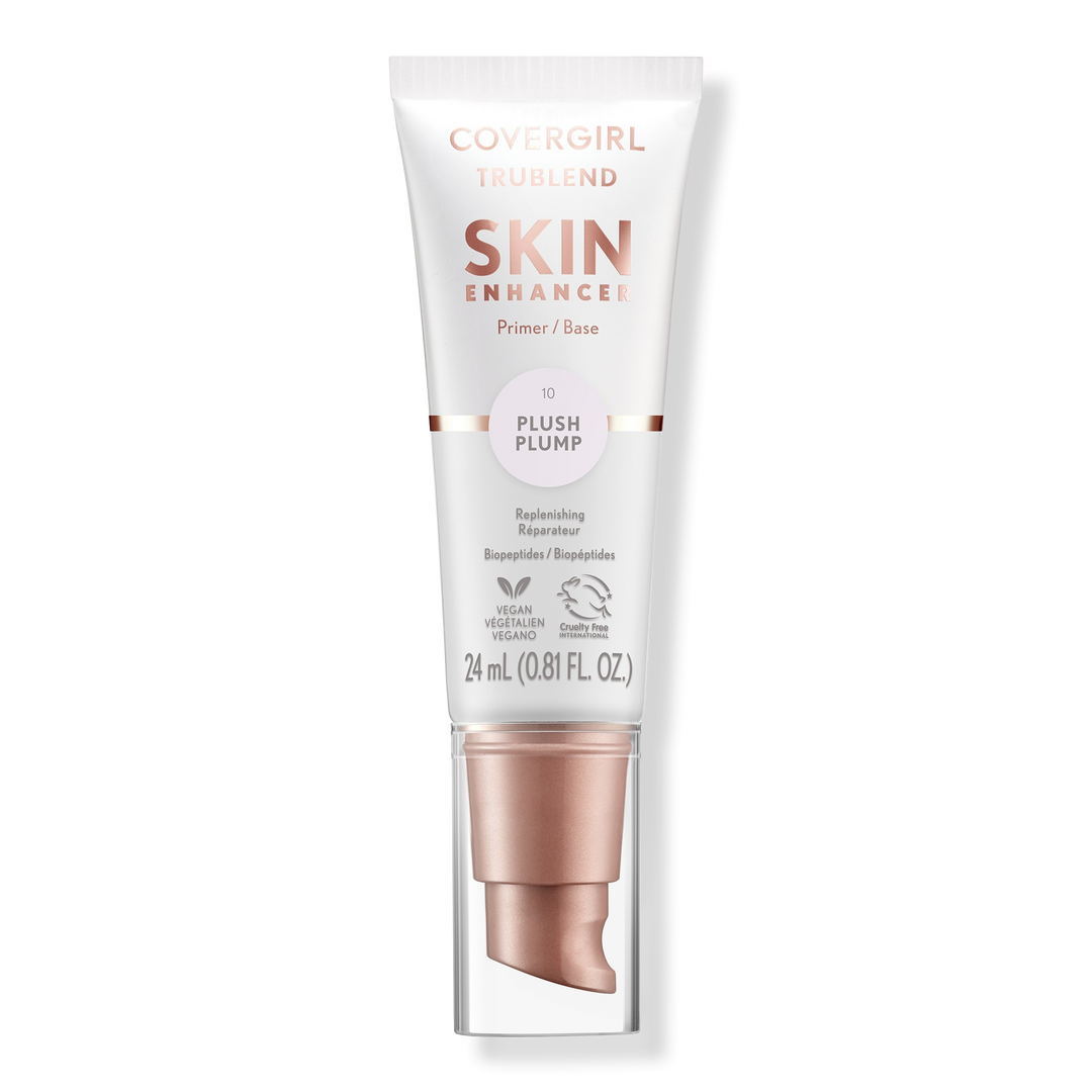 Covergirl Trublend Primer