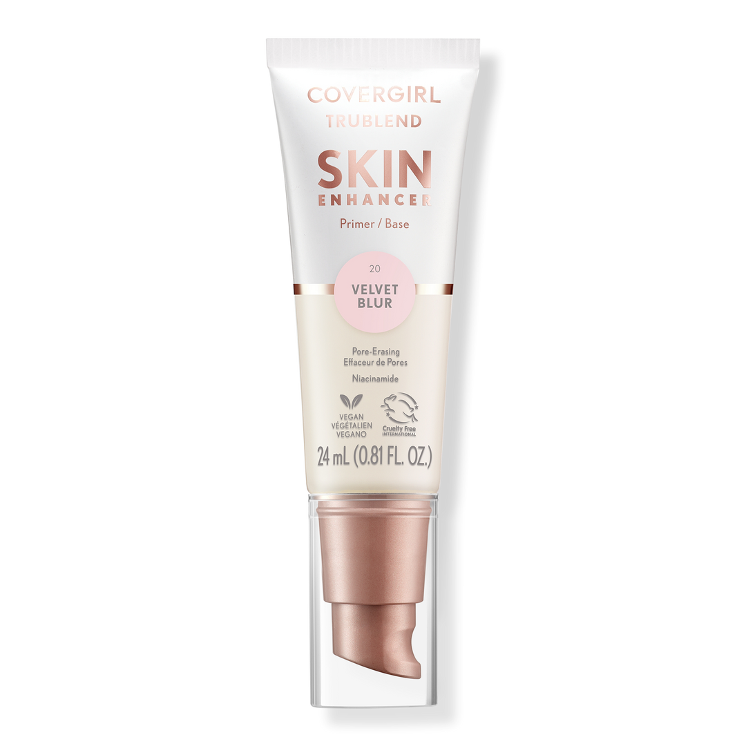Covergirl Trublend Primer