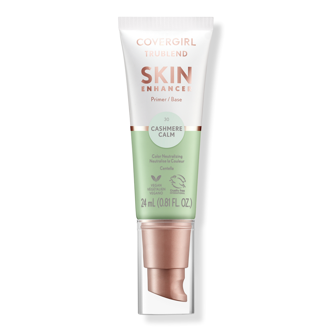 Covergirl Trublend Primer