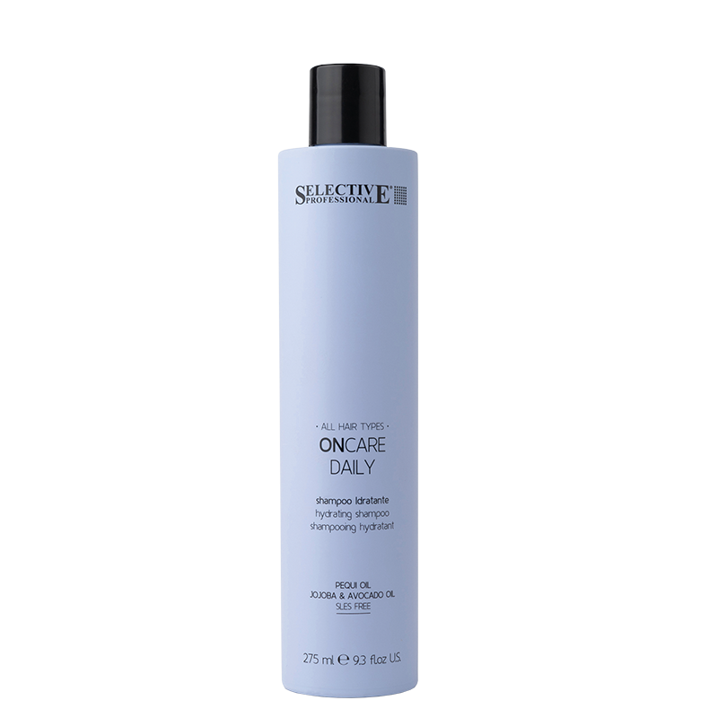 Selective Professional Oncare Daily Shampoo 275ml