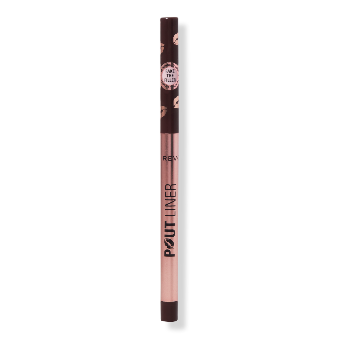 Revolution Pout Bomb Plump Lip Liner