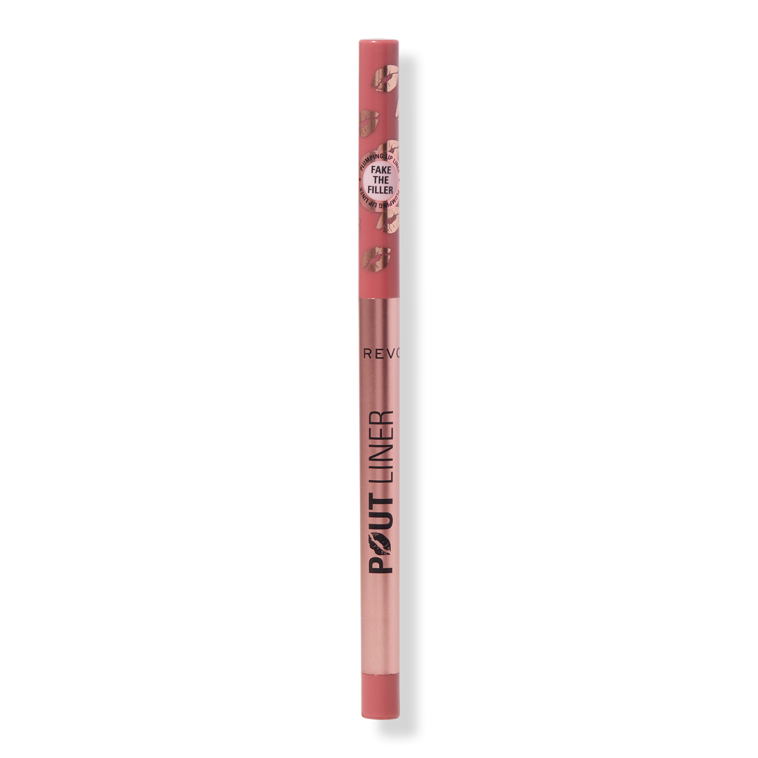 Revolution Pout Bomb Plump Lip Liner