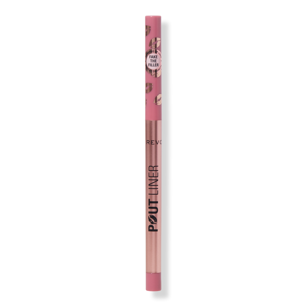 Revolution Pout Bomb Plump Lip Liner