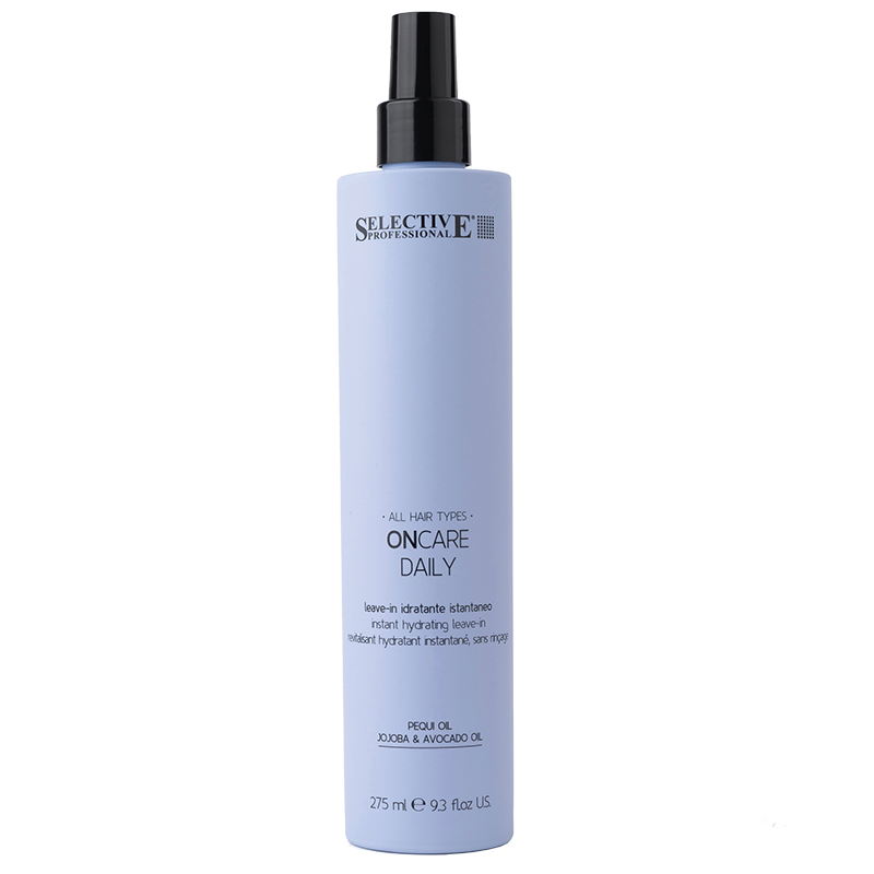 Selective Professional Oncare Daily Leave-In Spray 275ml