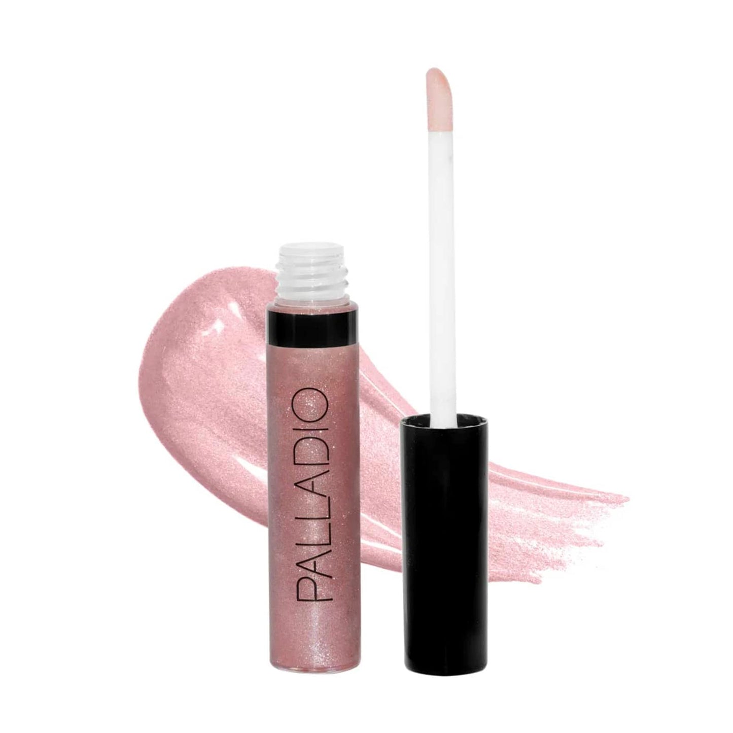 Palladio Brillo Labial Herbal