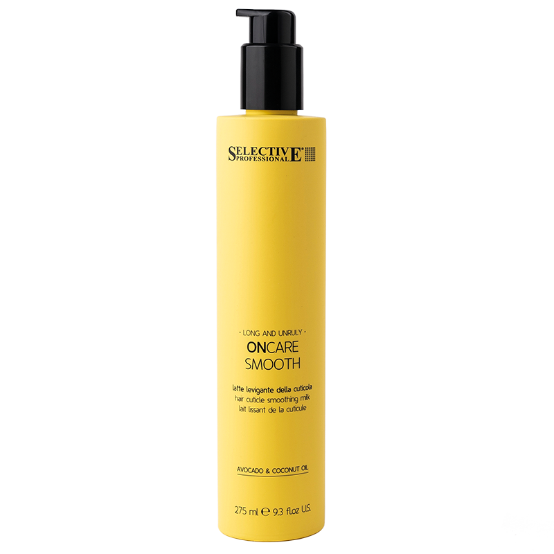 Selective Professional Oncare Smooth Leave-In Milk 275ml