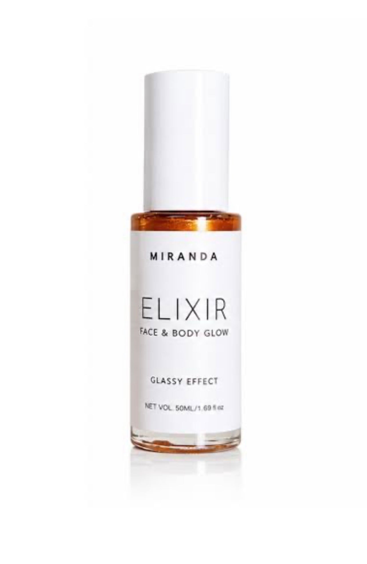 Miranda Elixir Face & Body Glow