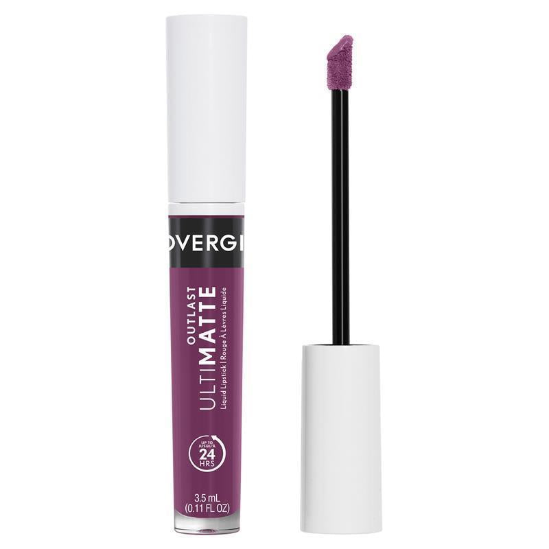 Covergirl Ultimatte Lips
