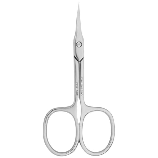 Staleks Pro Cuticle Scissors