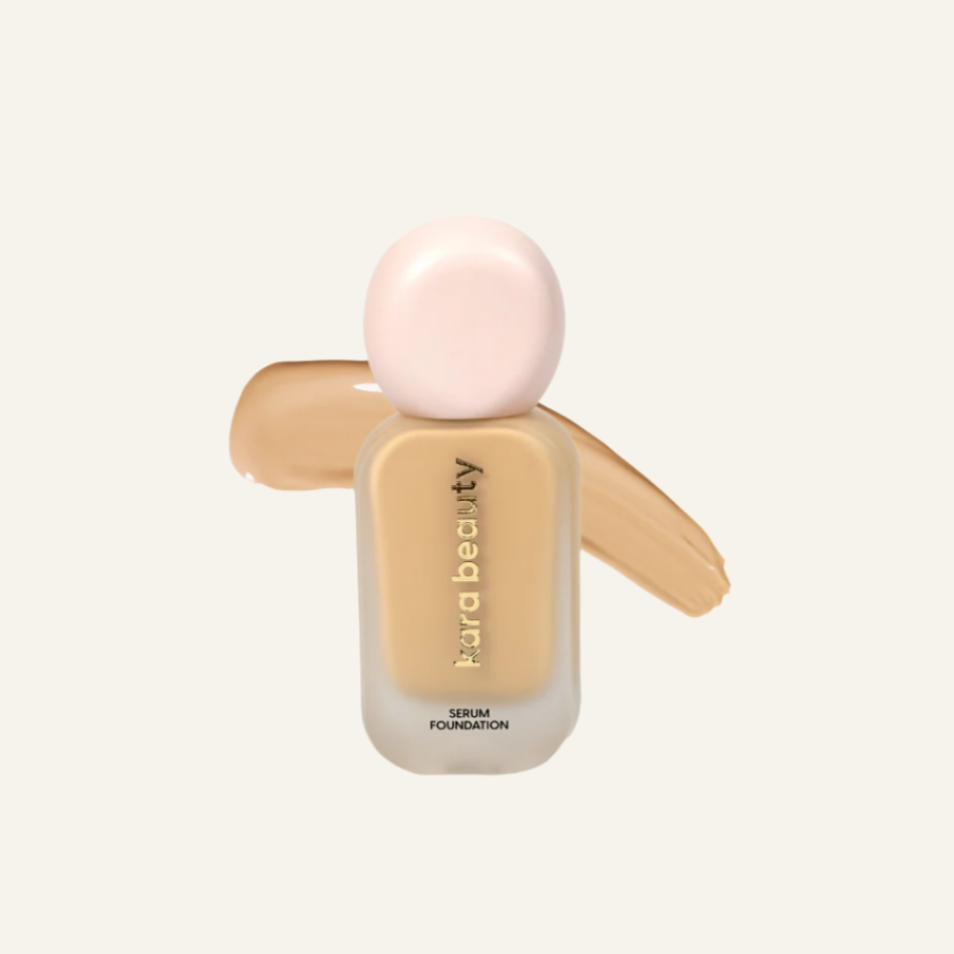 Kara Beauty GNO Serum Foundation