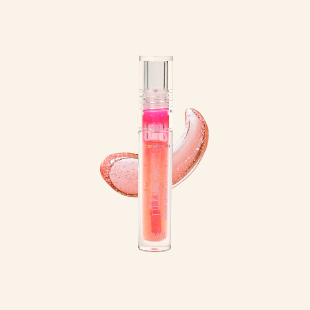 Kara Beauty Ph Glow Color Changing Lip Oil