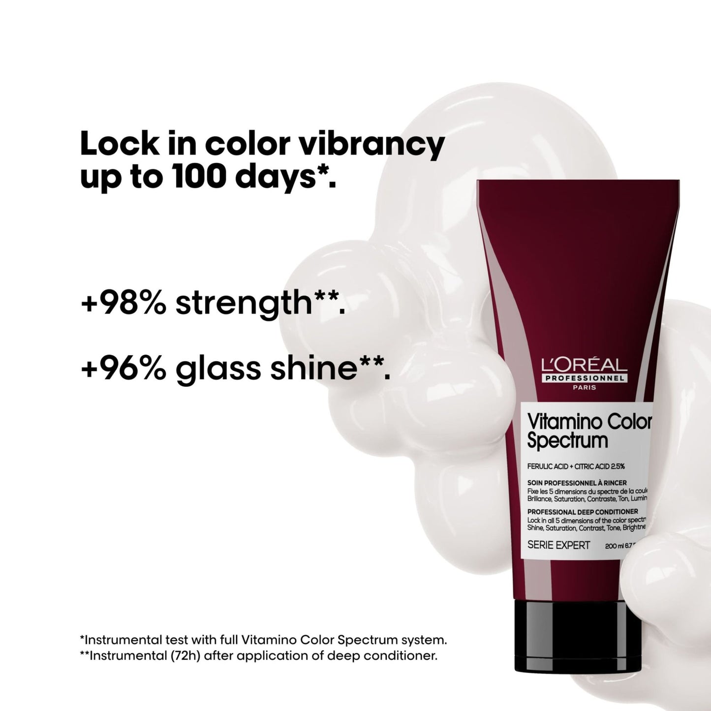 Loreal Professionel Vitamino Color Spectrum Conditioner 200ml