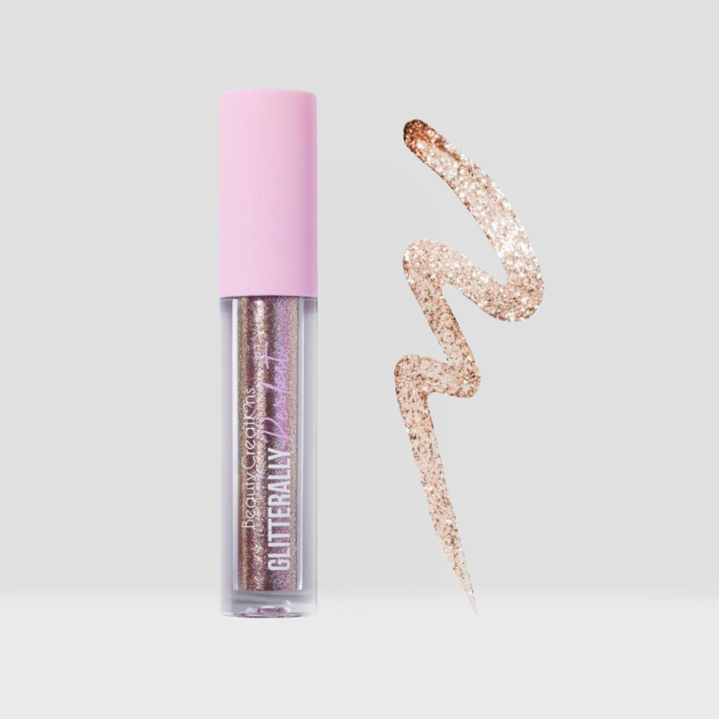 Beauty Creations Glitterally Perfect Glitter Line