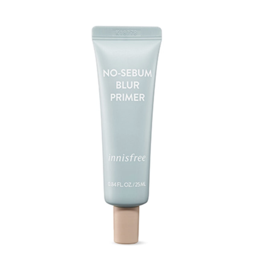 Innisfree No-Sebum Blur Primer 25ml