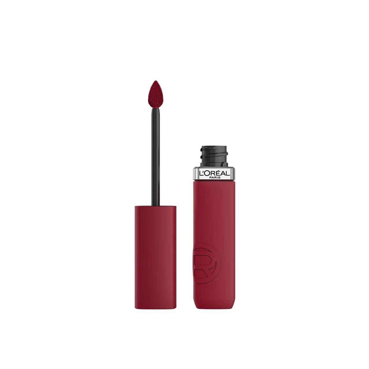 Loreal París infaillible Matte Resistance Liquid Lipstick