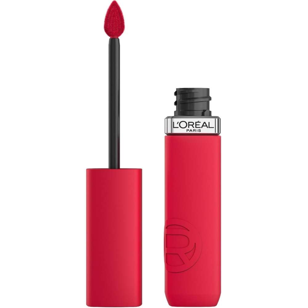 Loreal París infaillible Matte Resistance Liquid Lipstick