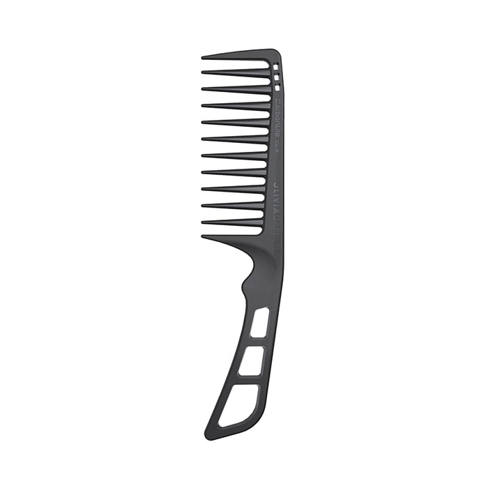 Olivia Garden Peinillas CarbonLite Combs