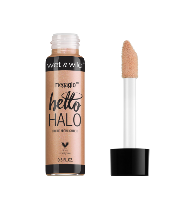 Wet N Wild Megaglo Liquid Highlighter