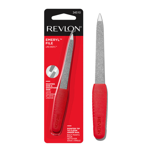Revlon Pocket Emeryl File 35410