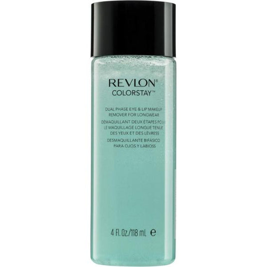 Revlon Color Dual Phase Eye Removedor