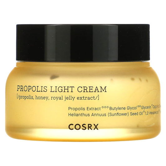 Cosrx Propolis Light Cream 65 ml