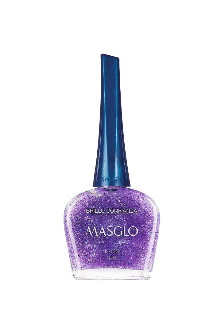 Masglo Esmalte De Uñas Brillo 13.5ml