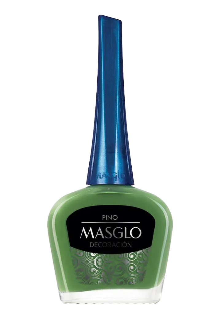 Masglo Esmalte De Uñas Decoración 13.5ml
