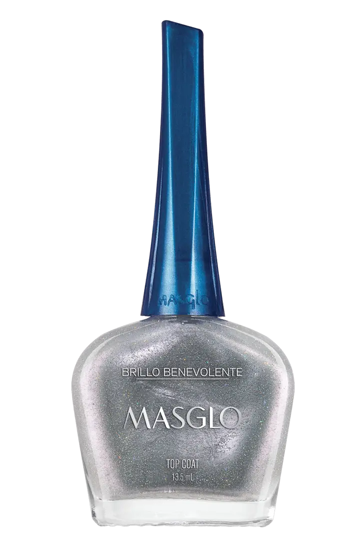 Masglo Esmalte De Uñas Brillo 13.5ml