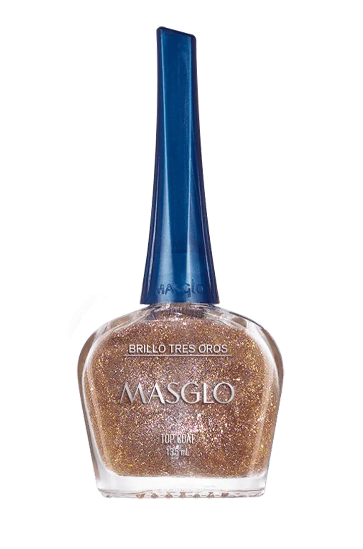 Masglo Esmalte De Uñas Brillo 13.5ml