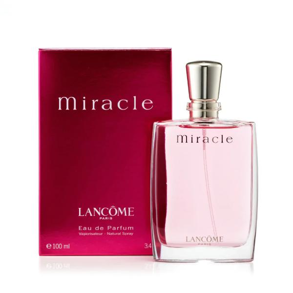 Lancome Miracle EDP 100ml