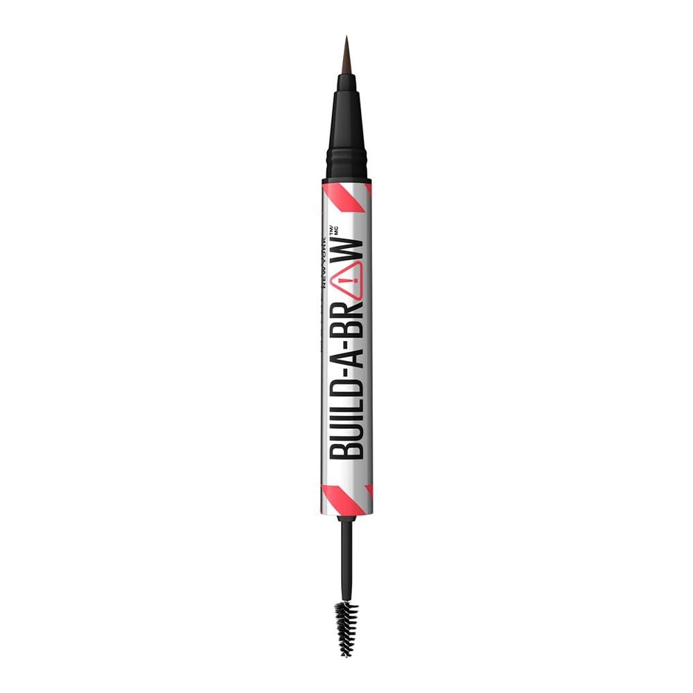 Maybelline Tattoo Build A Brow